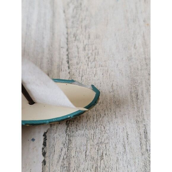 Hallmark sail boat ornament Xmas Decor sea ocean - Picture 3 of 4